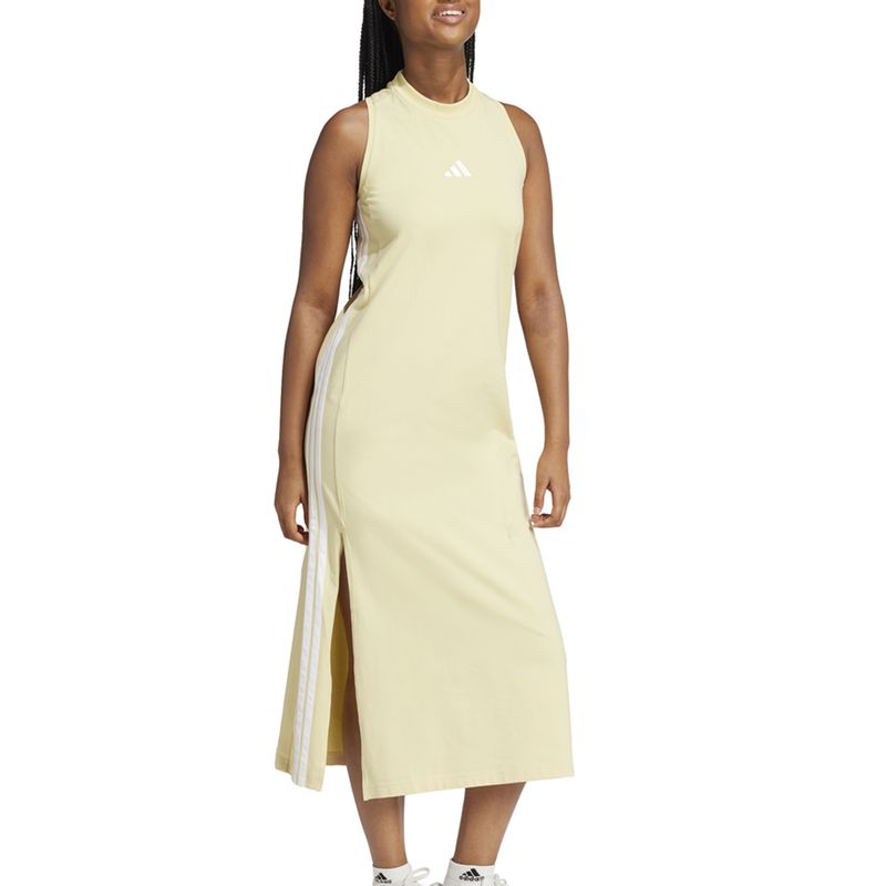 Vestido-adidas-Sportswear-Frente