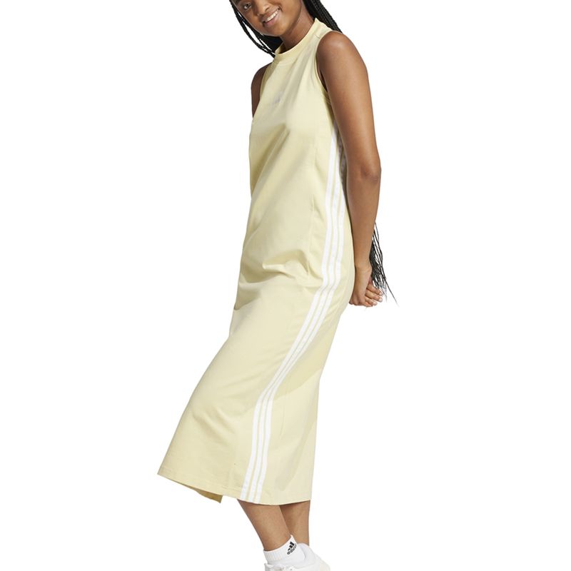 Vestido-adidas-Sportswear-Lateral
