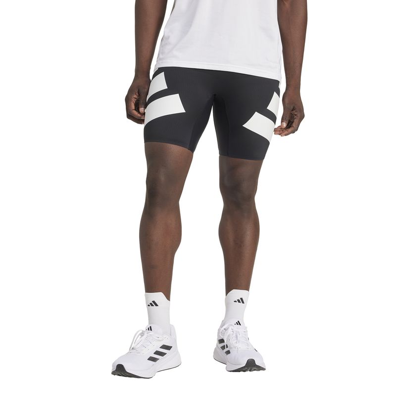 Short-adidas-Adizero-Road-To-Records-Frente