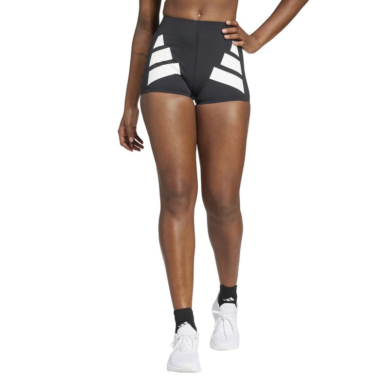 Short-adidas-Adizero-Road-To-Records-Frente
