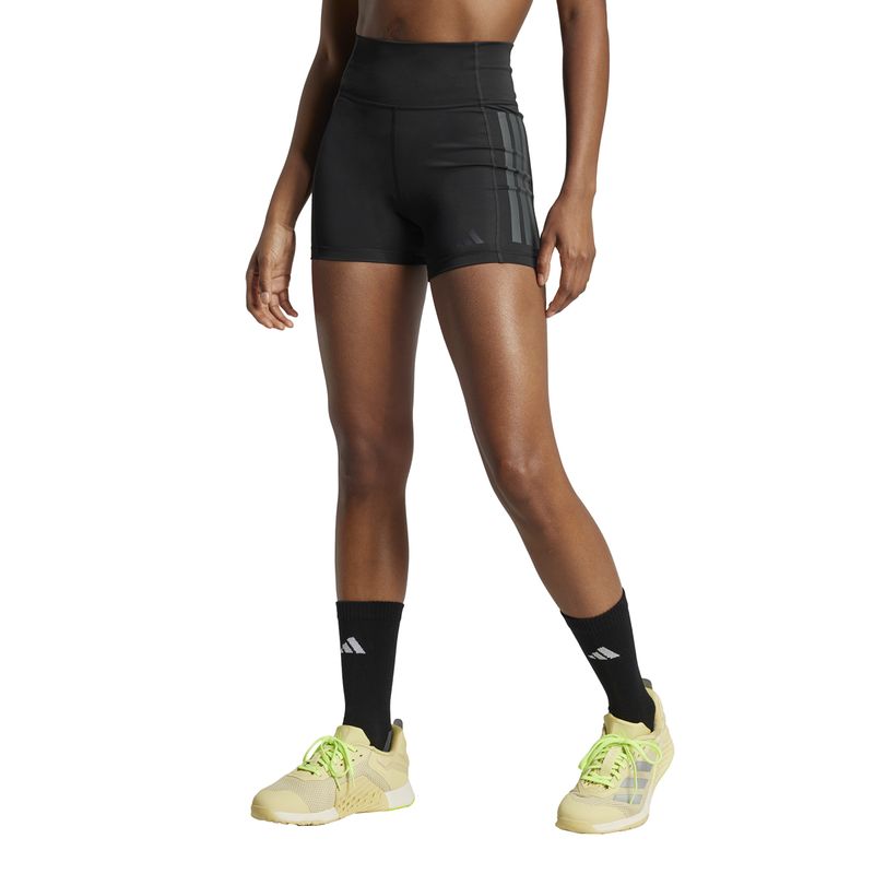 Short-adidas-Optime-3S-Frente