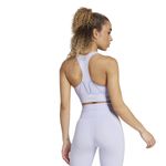 Top-adidas-Run-Pocket-Medium-Support-Espalda