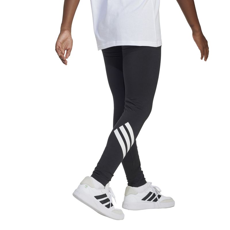 Calza-adidas-Future-Icons-K-Espalda
