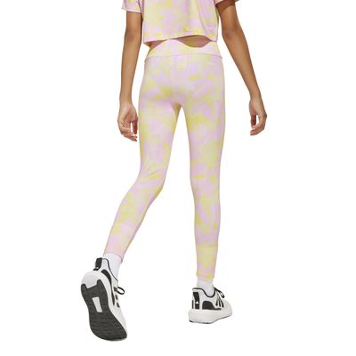 Calza adidas Essentials Flower