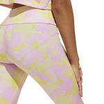 Calza-adidas-Essentials-Flower-Detalles-2