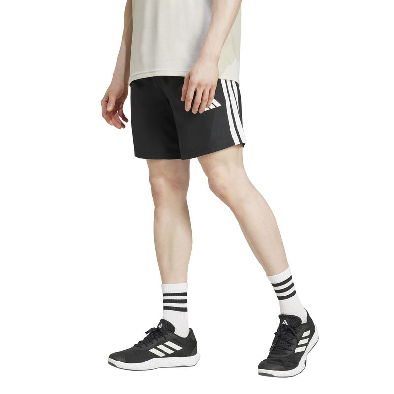 Short-adidas-Essentials-Frente