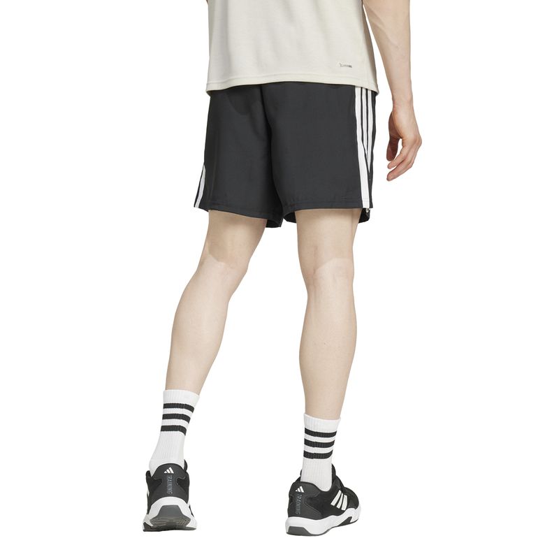 Short-adidas-Essentials-Espalda