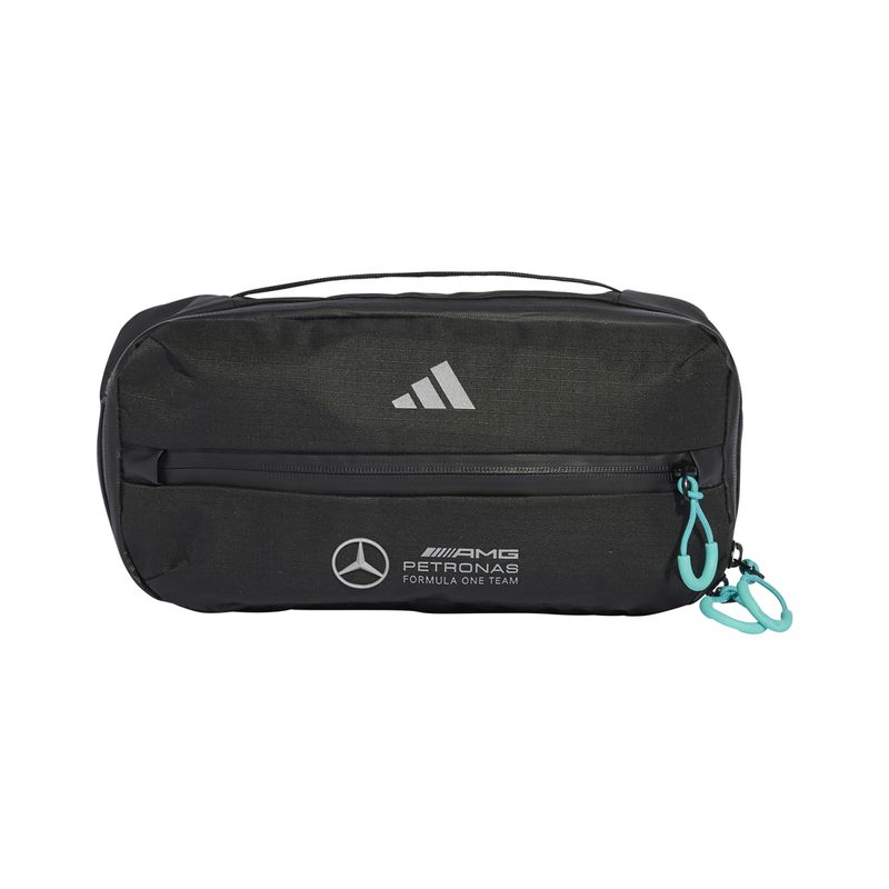 Riñonera-adidas-Amg-Petronas-F1-Frente-Full