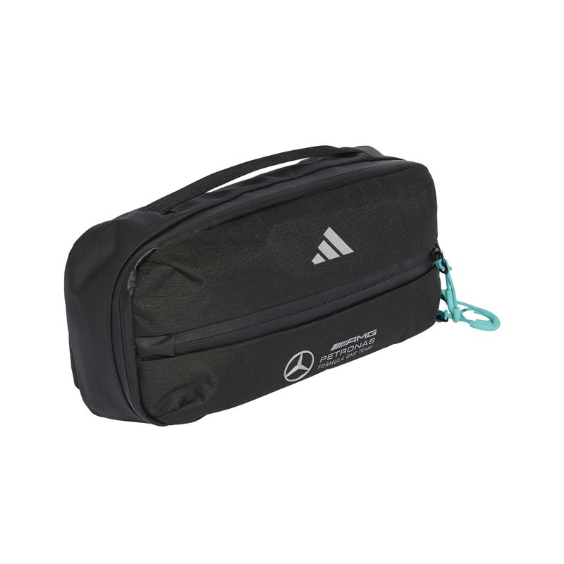 Riñonera-adidas-Amg-Petronas-F1-Detalles-2