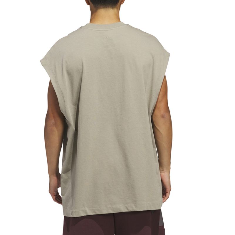 Camiseta-adidas-Basket-Espalda