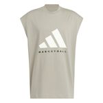 Camiseta-adidas-Basket-Lateral