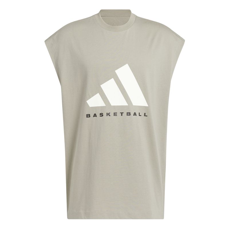 Camiseta-adidas-Basket-Lateral