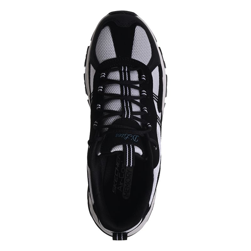 Zapatillas-Skechers-D-Lites-Hiker-SUPERIOR-CAPELLADA