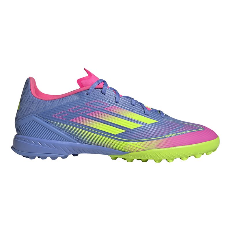 Botines-adidas-F50-League-Tf-LATERAL-DERECHO