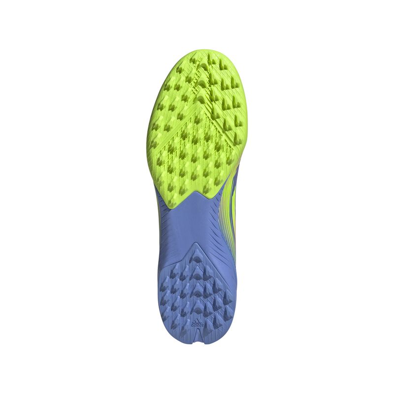 Botines-adidas-F50-League-Tf-INFERIOR-SUELA