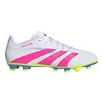 Botines-Con-Tapones-adidas-Predator-Club-Fg-Mg-LATERAL-DERECHO