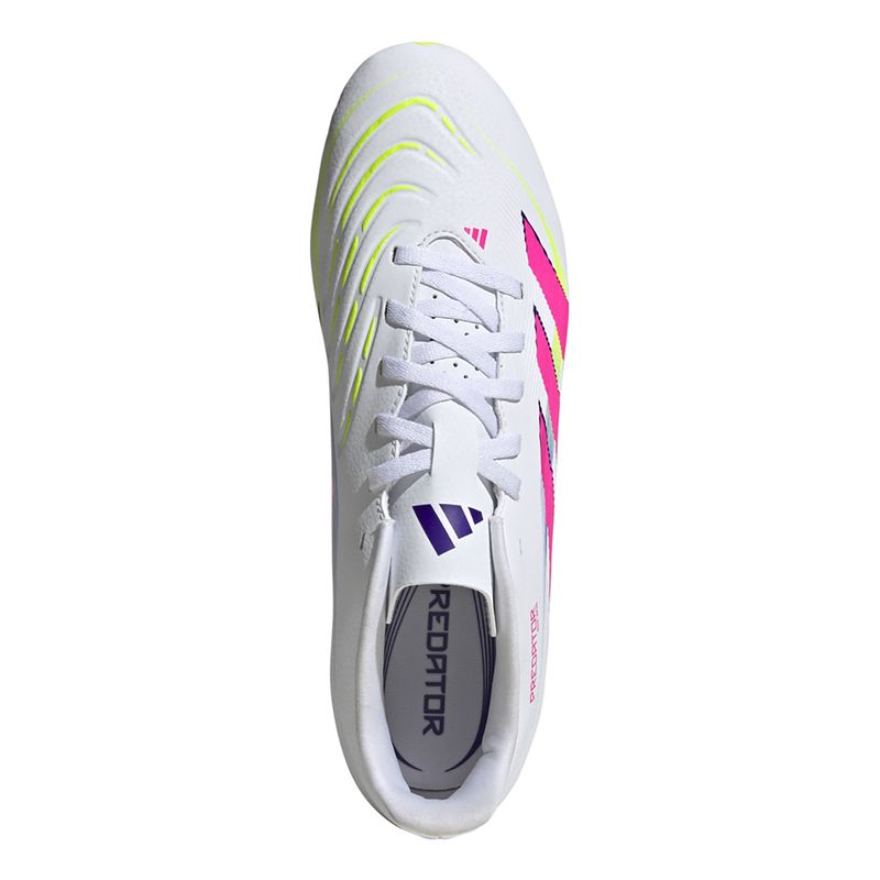 Botines-Con-Tapones-adidas-Predator-Club-Fg-Mg-SUPERIOR-CAPELLADA