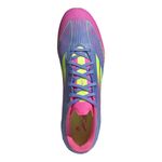 Botines-Con-Tapones-adidas-F50-League-Fg-Mg-SUPERIOR-CAPELLADA