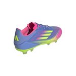 Botines-Con-Tapones-adidas-F50-League-Fg-Mg-POSTERIOR-TALON