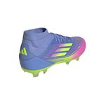 Botines-Con-Tapones-adidas-F50-League-Fg-Mg-Mid-W-POSTERIOR-TALON