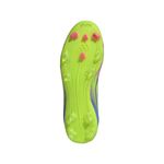Botines-Con-Tapones-adidas-F50-League-Fg-Mg-Mid-W-INFERIOR-SUELA