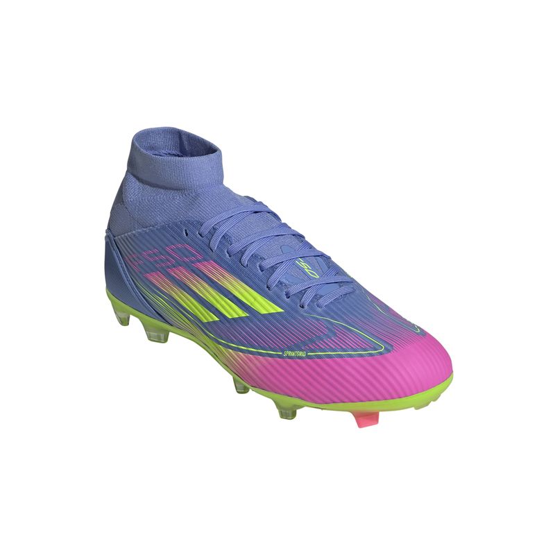 Botines-Con-Tapones-adidas-F50-League-Fg-Mg-Mid-W-DETALLES-1