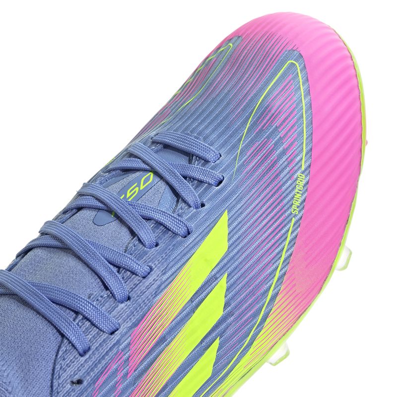 Botines-Con-Tapones-adidas-F50-League-Fg-Mg-Mid-W-DETALLES-2