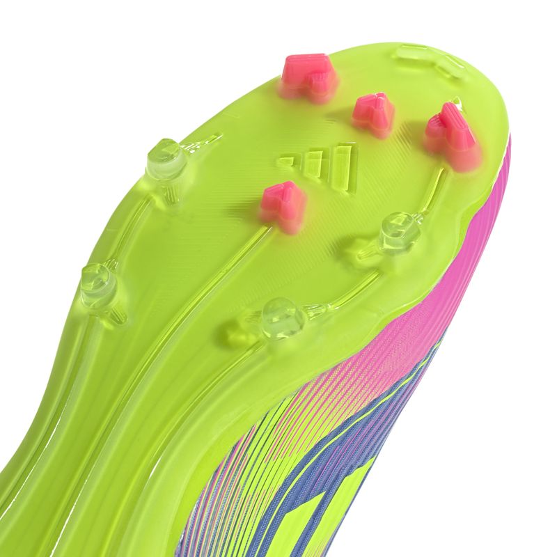 Botines-Con-Tapones-adidas-F50-League-Fg-Mg-Mid-W-DETALLES-3