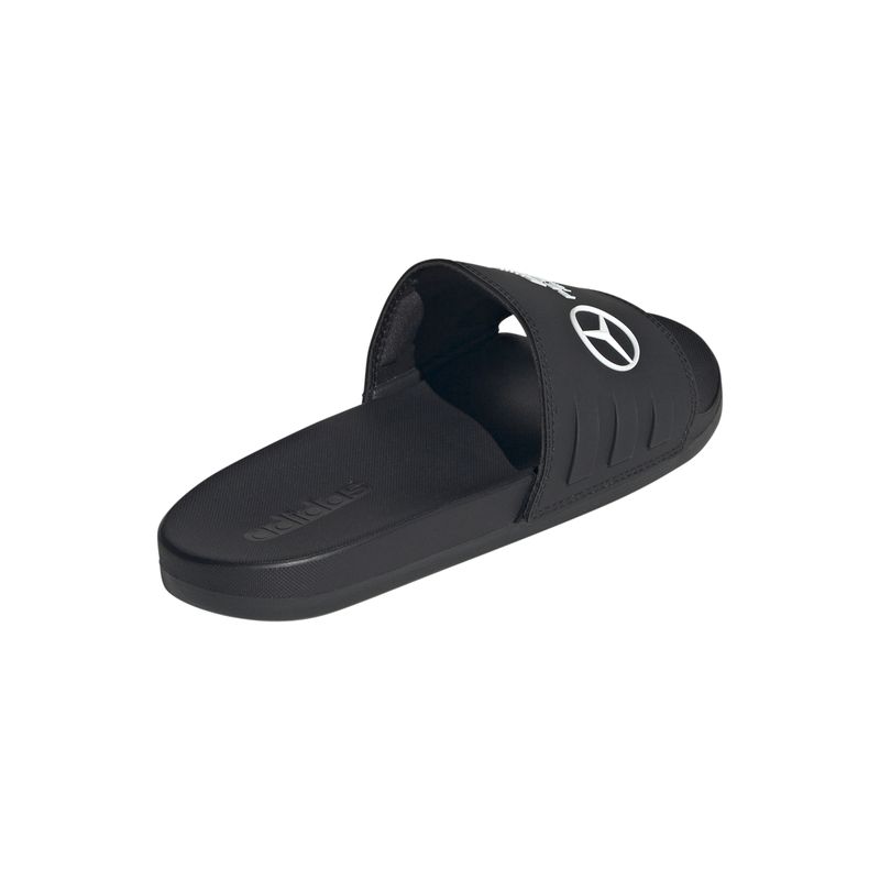 Ojotas-adidas-Adilette-Comfort-Mercedes-Amg-F1-POSTERIOR-TALON