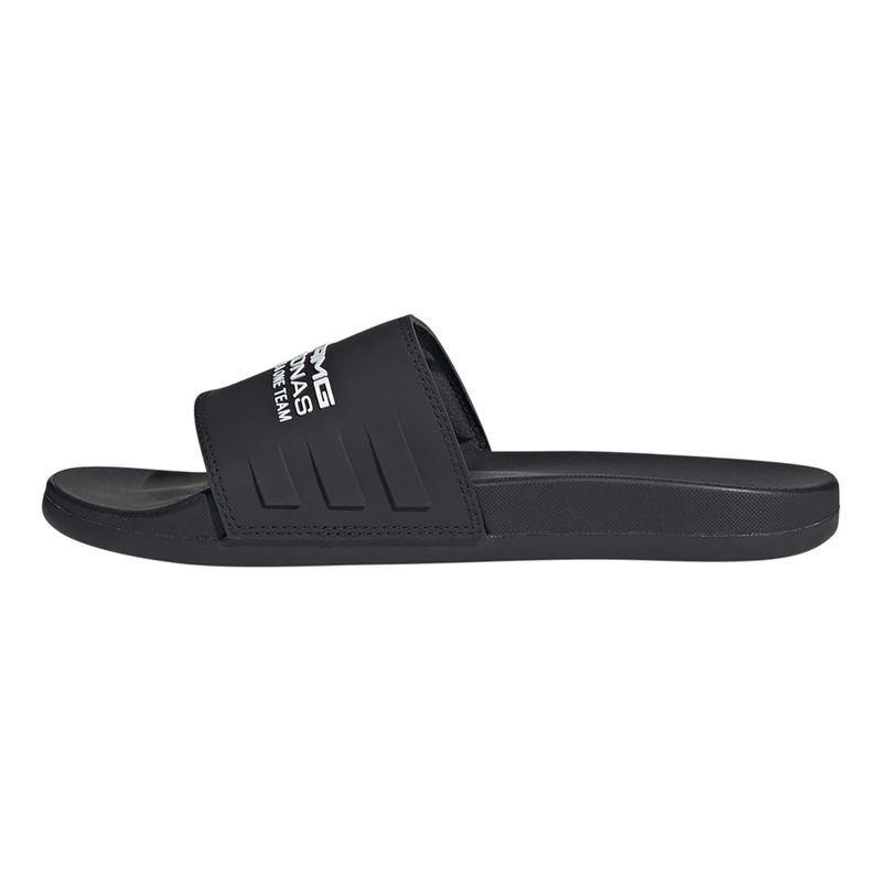 Ojotas-adidas-Adilette-Comfort-Mercedes-Amg-F1-