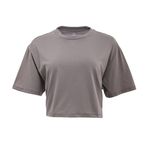 Remera-Under-Armour-W-Campus-Boxy-Frente