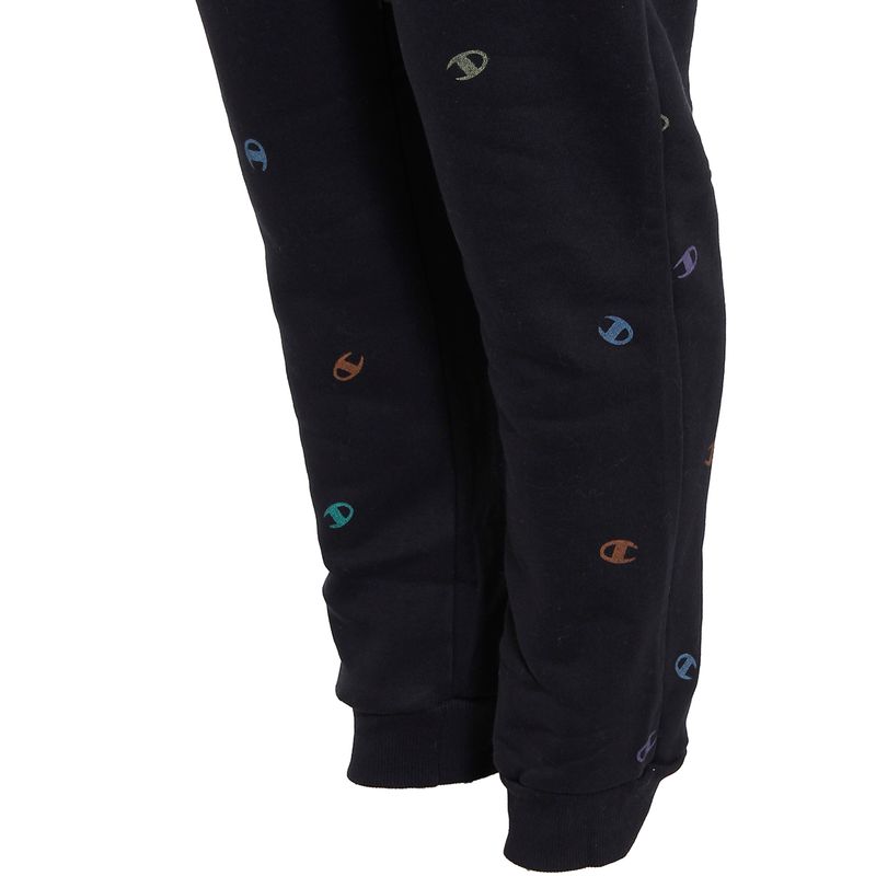 Pantalon-Champion-Reverse-Weave-Lateral