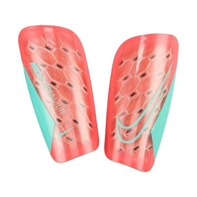 Canillera Nike  Mercurial Lite