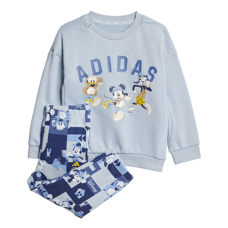 Conjunto-adidas-X-Disney-Mickey-Mouse-Frente