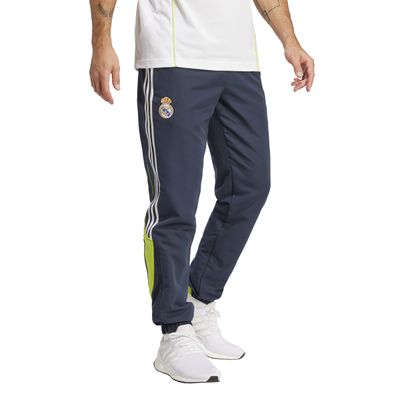 Pantalón adidas Ubp Real Madrid