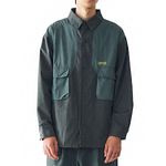 Campera-Rompeviento-Topper-Barreal--X-Revolver-Frente