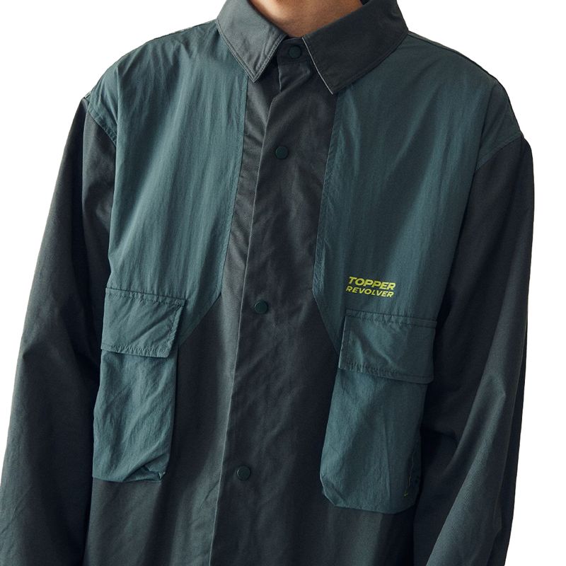 Campera-Rompeviento-Topper-Barreal--X-Revolver-Lateral