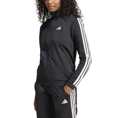 Campera adidas Tricot