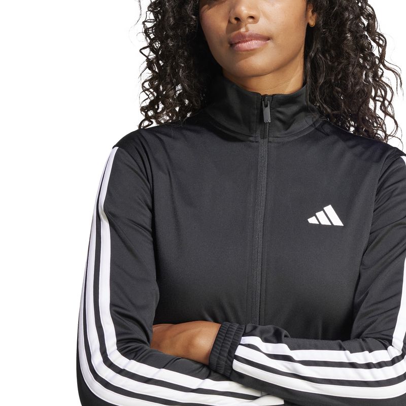 Campera-adidas-Tricot-Lateral