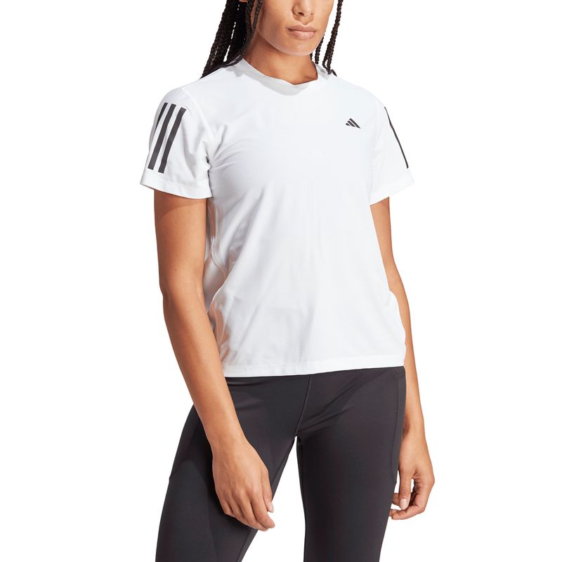 Remera-adidas-Own-The-Run-Frente