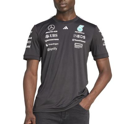 Remera adidas Mercedes Amg F1