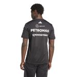 Remera-adidas-Mercedes-Amg-F1-Espalda