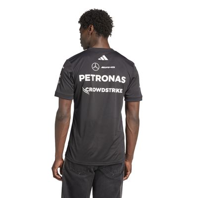 Remera adidas Mercedes Amg F1