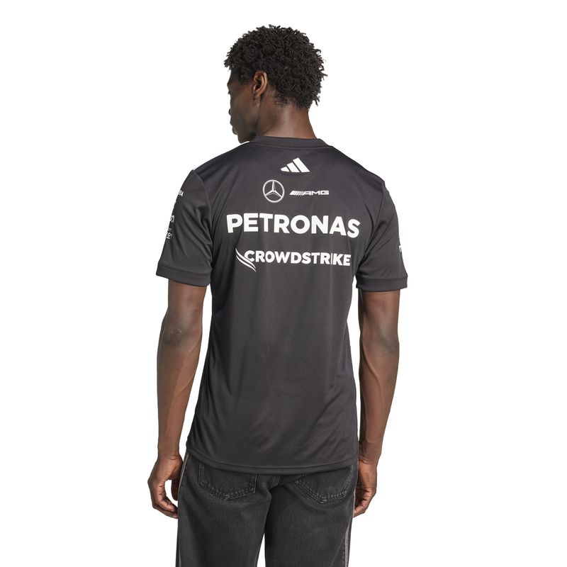 Remera-adidas-Mercedes-Amg-F1-Espalda