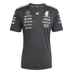 Remera-adidas-Mercedes-Amg-F1-Lateral