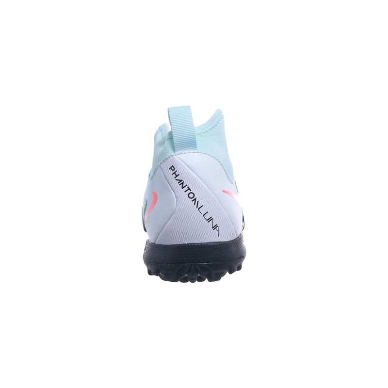Botines-Nike-Jr-Phantom-Luna-Ii-Academy-Tf-POSTERIOR-TALON