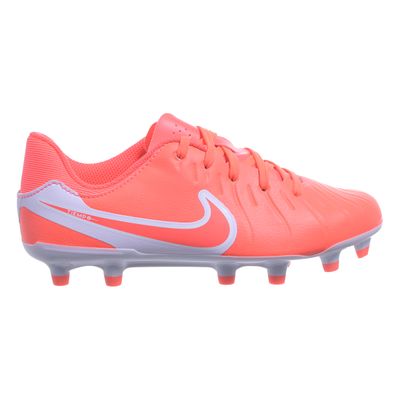 Botines Con Tapones Nike Jr Legend 10 Academy Fg/Mg