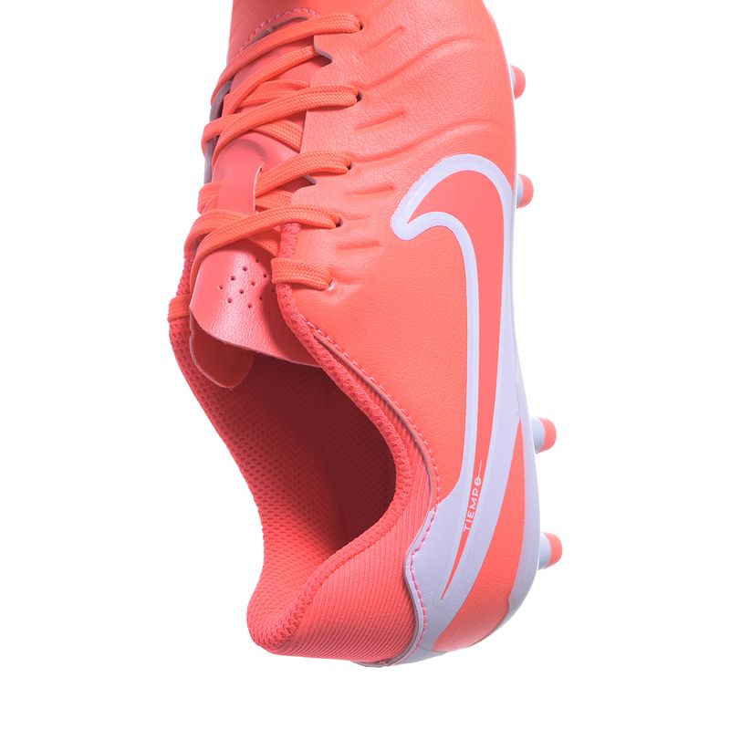 Botines-Con-Tapones-Nike-Jr-Legend-10-Academy-Fg-Mg-DETALLES-2