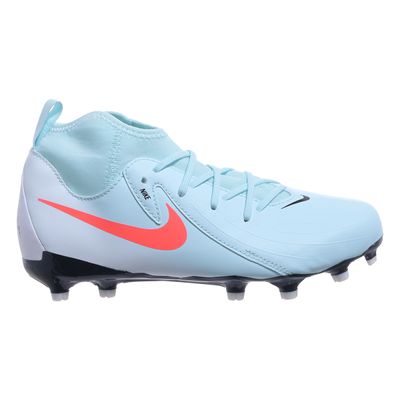 Botines Con Tapones Nike Jr Phantom Luna Ii Acad Fg/Mg