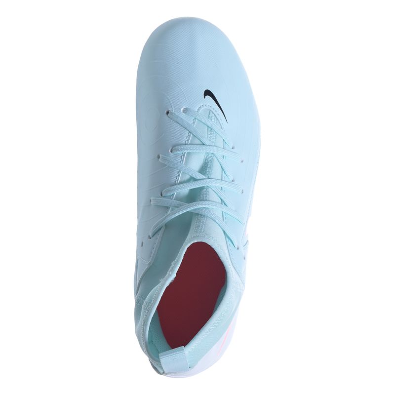 Botines-Con-Tapones-Nike-Jr-Phantom-Luna-Ii-Acad-Fg-Mg-